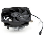 Nox Vent+Disipador Hummer H-112 - Imagen 4