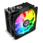 Nox Refrigeración CPU Hummer H-224  ARGB - Imagen 2