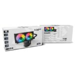 Nox Kit refrigeración Liquida Hummer H-240 ARGB - Imagen 4