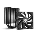 Nox Ventilador HUMMER H-224 NOIR  CPU COOLE - Imagen 3