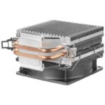 Mars Gaming Ventilador MCPUARGB CPU COOLER RGB - Imagen 2