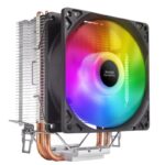 Mars Gaming Ventilador MCPUARGB CPU COOLER RGB - Imagen 3