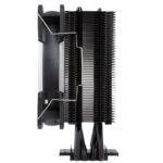 Hiditec CPU COOLER C12 PWM ARGB - Imagen 2