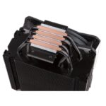 Hiditec CPU COOLER C12 PWM ARGB - Imagen 4