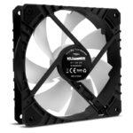 NOX Ventilador Hummer H-FAN PRO 120 mm PWM - Imagen 4