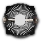 NOX Ventilador H-123 PRO PWM RGB - Imagen 3