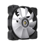 Cougar Ventilador Mhp 120 Argb Pack 3 - Imagen 4