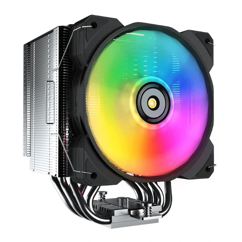 IMIVEN0458_800 Cougar Ventilador Forza 85 Argb - Imagen 1