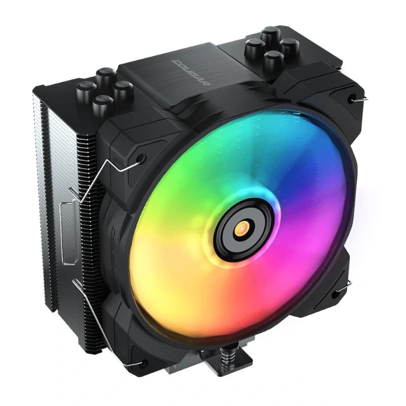 IMIVEN0459_800 Cougar Ventilador Forza 50 Argb - Imagen 1