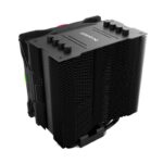 be quiet! Ventilador Pure Rock 2 FX ARGB 120mm neg - Imagen 3