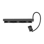 Hiditec Refrigeracion Liquida LQ360 Black - Imagen 3