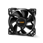 be quiet! Ventilador Pure Wings 2 80 mm - Imagen 2