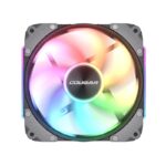 Cougar Ventilador Modular Apolar 120 Argb - Imagen 2