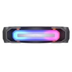 Cougar Vent. Modular Apolar 120 Argb (3pcs) - Imagen 3