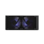 NOX HUMMER X-240 LCD | KIT RL 240 LCD NEGRO - Imagen 4