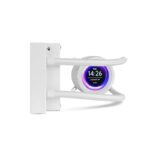 NOX HUMMER X-240 LCD | KIT RL 240 LCD BLANCO - Imagen 3