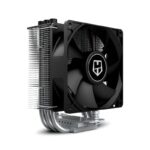 Nox Hummer H-903 Intel & AMD PWM Negro - Imagen 2
