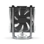 Nox Hummer H-903 Intel & AMD PWM Negro - Imagen 3