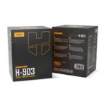 Nox Hummer H-903 Intel & AMD PWM Negro - Imagen 4