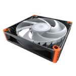 Cougar Poseidon Ultra 240 Argb Black - Imagen 3