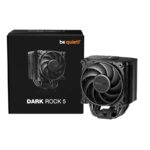 be quiet! DARK ROCK 5 - Imagen 4