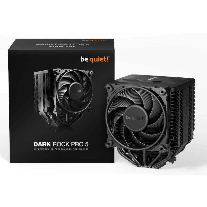 IMIVEN0503_800 be quiet! Dark Rock Pro 5 - Imagen 1