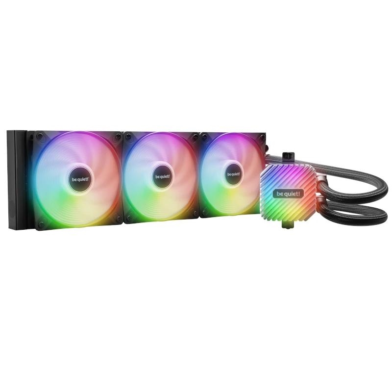 IMIVEN0509_800 be quiet! LIGHT LOOP 360mm - Imagen 1
