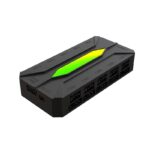 Keep Out Hub Ventiladores X-FHUB10 10 PORTS ARGB - Imagen 3