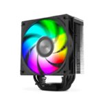 NOX Ventilador HUMMER H-500 ARGB Digital Intel/Amd - Imagen 4