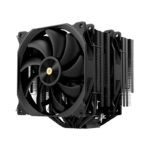 Hiditec Ventilador  C40 PRO PWM Black - Imagen 3