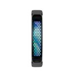 Coolbox Gaming Ventilador aux. INFINITY 12cm A-RGB - Imagen 4