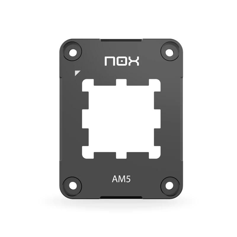 IMIVEN0536_800 NOX Soporte Zócalo CPU AMD HUMMER SHIELD - Imagen 1