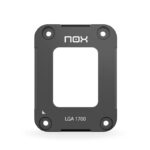 NOX Soporte Zócalo CPU INTEL HUMMER SHIELD