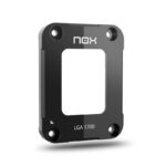 NOX Soporte Zócalo CPU INTEL HUMMER SHIELD - Imagen 2