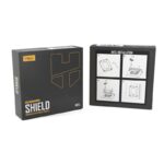 NOX Soporte Zócalo CPU INTEL HUMMER SHIELD - Imagen 4