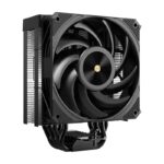 Hiditec Ventilador DC10 PRO PWM Black - Imagen 2