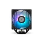 NOX HUMMER R-400 ARGB Negro - Imagen 2