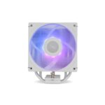 NOX HUMMER R-400 ARGB Blanco - Imagen 2