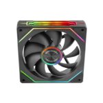 MARS GAMING KIT VENTIL. 3EN1 120MM ARGB - Imagen 2