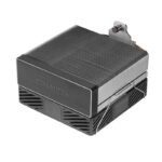 MARS GAMING Ventilador MCPU-X4  120MM 220W Negro - Imagen 2