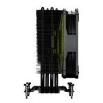 MSI Ventilador MAG COREFROZR AA13 12cm Negro - Imagen 3