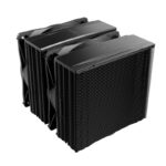 be quiet! Ventilador PURE ROCK PRO 3 LX Black - Imagen 3