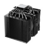be quiet! Ventilador PURE ROCK PRO 3 LX Black - Imagen 4