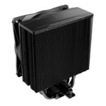 be quiet! Ventilador PURE ROCK 3 Black - Imagen 3
