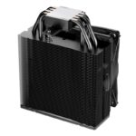 be quiet! Ventilador PURE ROCK 3 Black - Imagen 4