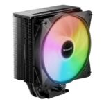 be quiet! Ventilador PURE ROCK 3 LX