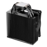 be quiet! Ventilador PURE ROCK 3 LX - Imagen 4