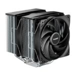 be quiet! Ventilador PURE ROCK PRO 3