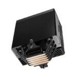 MARS GAMING Ventilador CPU 280W TDP Negro - Imagen 2