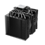 be quiet! Ventilador Pure Rock Pro 3 Black 12 cm - Imagen 3